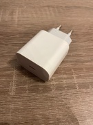 Szybki zasilacz sieciowy USB C apple