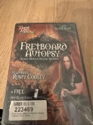 Kurs gitarowy Fretboard Autopsy Level 2