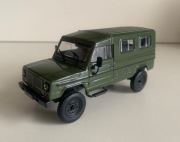 Tarpan Honker 4012 Kultowe Auta PRL 1:43 DeAgostini