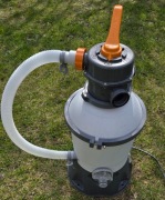 Pompa piaskowa BESTWAY 58515 