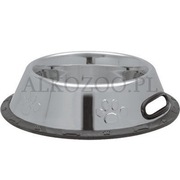 ALKO 0028 MISKA METALOWA NA GUMIE UCHWYTEM 0,47 L