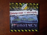 Vlepki Ruch Radzionków Ultras #2