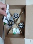 NOWY Zestaw rozrządu INA 530044210 Renault 1.9 dCi Laguna Megane