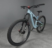 Rower Canyon Neuron Trial Enduro 29 M Stan idealny