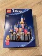 Lego 40720 Mały zamek Śpiącej Królewny