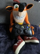 Xbox 360 Pad do konsoli nr 1