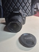 Canon EOS 2000D EF-S 18-55 III