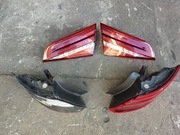 Audi S3 A3 8V 2017r LED MATRIX, HIGH, lampy tylne Europa