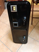 DRZWICZKI PODWÓJNE DO AUTOMATÓW 