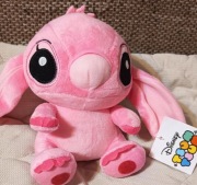 Maskotka Angel z Lilo&Stitch