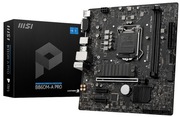 MSI B560M-A PRO - Płyta główna mATX Socket 1200