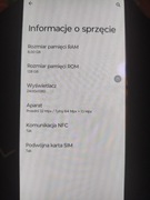 MOTOROLA EDGE 30 NEO 8/128 Używany sprawny