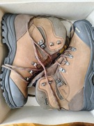 Buty Meindl Kansas GTX – rozmiar 45 (UK 10.5) – NOWE (Gore-Tex)