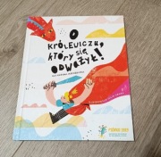 O królewiczu, który się odważył 