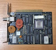 Stara karta sieciowa