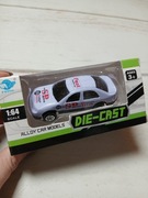 Autko samochodzik mały model auta die-cast 3+