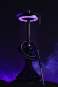 Shisha Misha Revolt Black