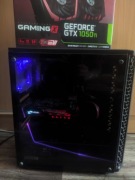 komputer gamingowy / do codziennego użytku