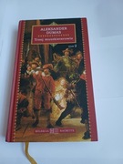 Dumas, Trzej muszkieterowie, t. 2