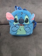 Nowy plecak Stitch 