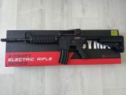 karabin asg M4 elektryczny