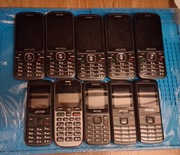 Zestaw telefonów z klawiaturą