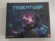 Gra planszowa Projekt Gaja nowa w folii