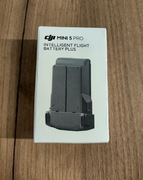 Bateria akumulator DJI Mini 5 Pro PLUS 4680 mAh Oryginalna