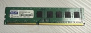 Pamięć GOODRAM 8GB DDR3 12800 DIMM GR1600D364L11/8G