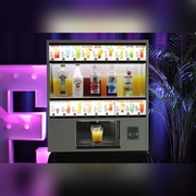 BARMAN automatyczny NOWOŚĆ OKAZJA