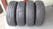 Żuk Lublin Nysa opony Sava 205/75R16C 195/75R16C