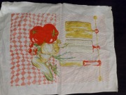 Ściereczka bawełniana 50x40