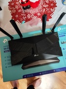 Tp-Lnk Router Wifi 6 AX 1500 Gwarancja 