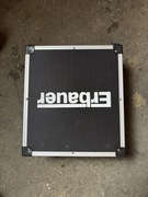 Walizka na otwornice Erbauer