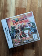 Worms: Open Warfare - Nintendo DS