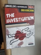 The investigation 