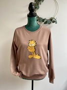 Bluza dziecięca dresowa Garfield produkt Polski