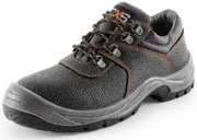 Pół buty robocze Canis CXS Stone Beryl O2 
