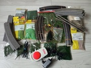 Tory A-gleis H0 i to co na zdjęciu