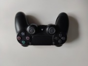 Pad PS4 Sony oryginał uszkodzony