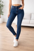 Okazja! Damskie jeansy Acne Studios XS W25L32