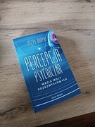 Joseph Murphy – "Percepcja psychiczna. Magia mocy pozazmysłowych" – NOWA