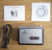 Wolkman AUNA TTS-C15-USB