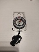 Kompas wojskowy AK MON wodoodporny 