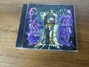 A Warm Gun - Panic in the face of time CD ZOBACZ 