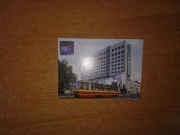 Bilet miesięczny bilety miesięczne MPK Łódź migawki migawka karta