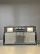 Okap kuchenny Electrolux LFG235S, nowy. 