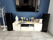 2x Canton Fonum 701 DC kolumny głośnikowe