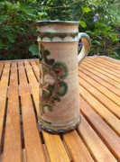 Wazon / dzbanek ceramiczny, stary