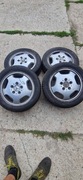 Koła mercedes 15cali